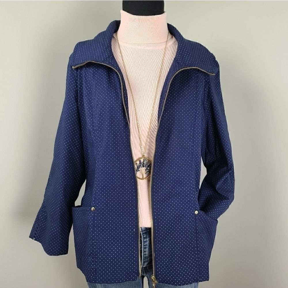 Attyre Jacket